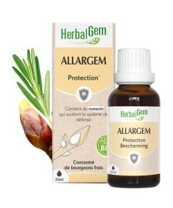 Allargem - Protection